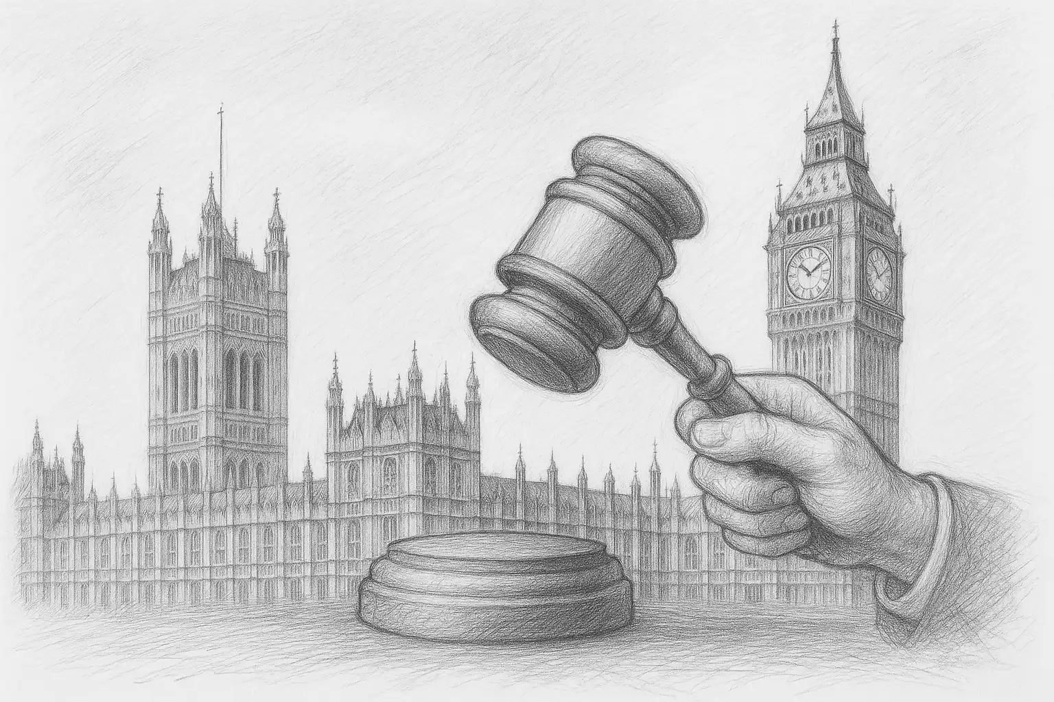 Trying to fix the law behind the security industry
