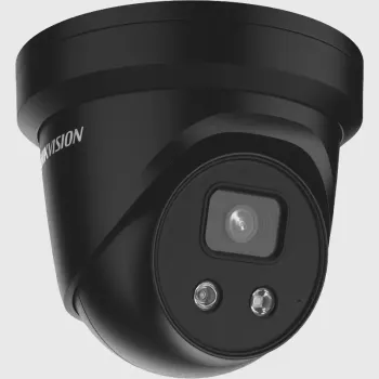 Hikvision turret camera DS-2CD2386G2-IU