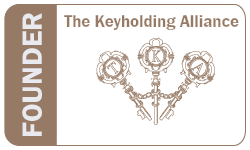 Founding Member of the keyholding alliance