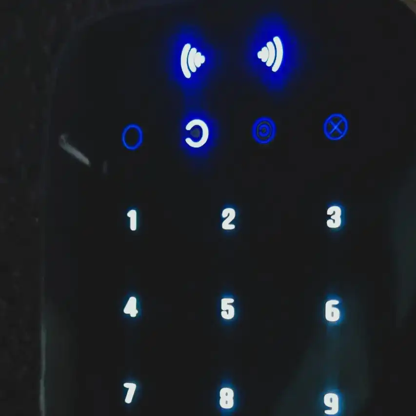 Intruder Alarms for Cardiff & Newport