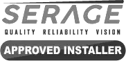 Serage