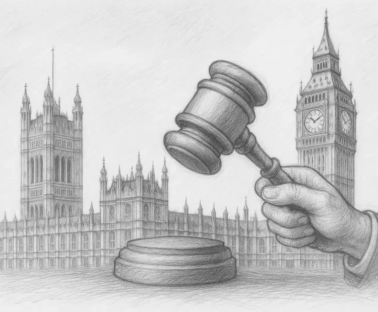Trying to fix the law behind the security industry