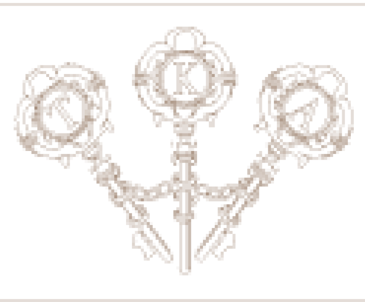 The Keyholding Alliance Logo