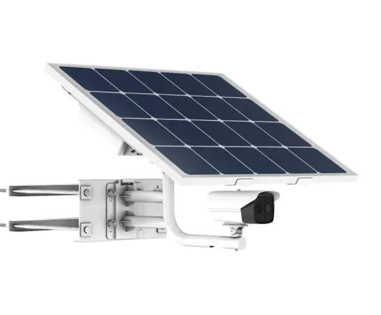 Solar CCTV systems for rental or purchase