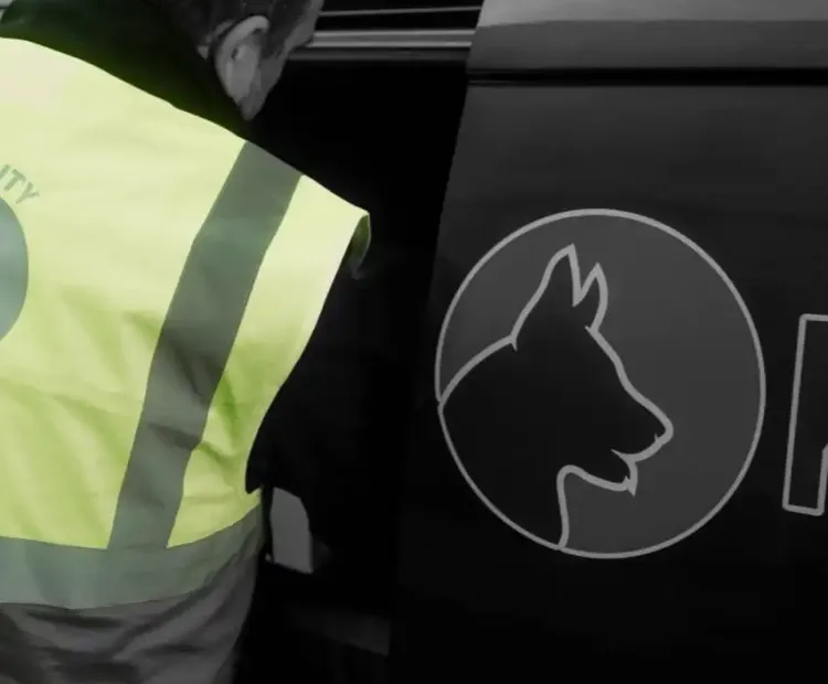 Alarm response guard in Newport