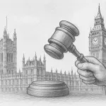Trying to fix the law behind the security industry