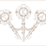 The Keyholding Alliance Logo